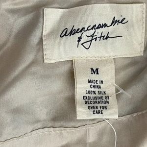 Vintage rare Abercrombie and Fitch Tahiti island camisole top